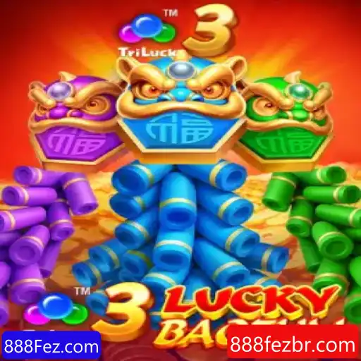 Explorando o Fascinante Mundo de 3LuckyBaozhu no 888Fez.com