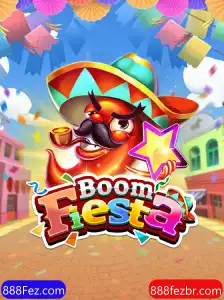 Explorando o Mundo Vibrante do Jogo BoomFiesta
