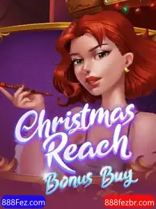 Explorando o ChristmasReachBonusBuy na Plataforma 888Fez.com