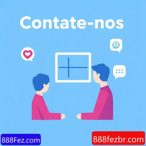 Contate-nos