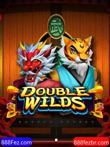 Descubra os Segredos do Jogo DoubleWilds na Plataforma 888Fez.com