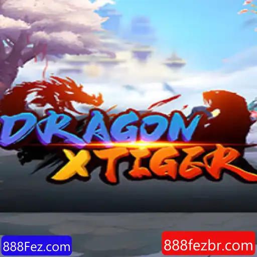 Descubra o Mundo Empolgante de DragonXTiger com 888Fez.com