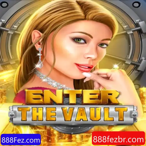 Explorando o Fascinante Mundo de EntertheVault em 888Fez.com