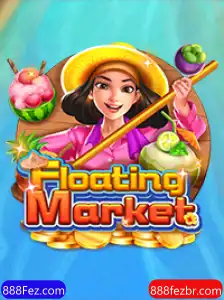Explorando o Jogo FloatingMarket: Regras e Estratégias