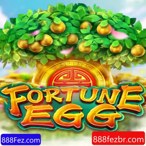 Descubra o Mundo de FortuneEgg com 888Fez.com