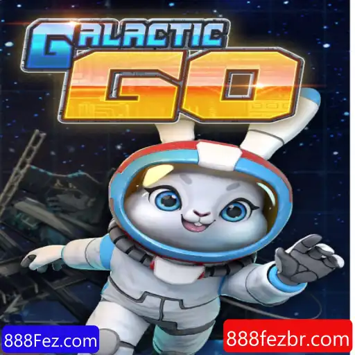 Explorando o Universo de GalacticGO: Mergulhe nas Aventuras Intergalácticas