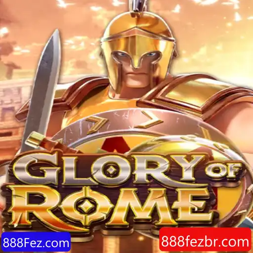Descubra GloryofRome, o emocionante jogo da 888Fez.com