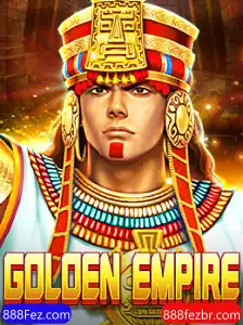 Descubra o Mundo de GoldenEmpire no 888Fez.com
