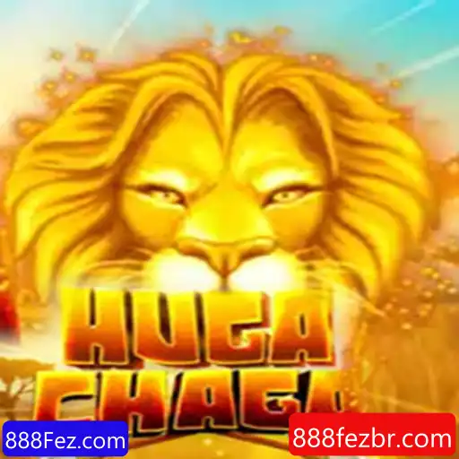 HugaChaga: A Nova Sensação do Mundo dos Jogos com 888Fez.com