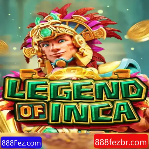 LegendofInca: A Nova Aventura Interativa do 888Fez.com
