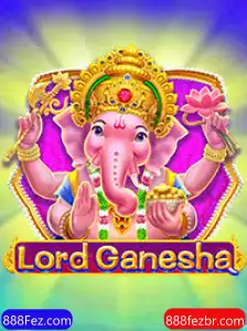 Explorando o Inovador Jogo LordGanesha no 888Fez.com