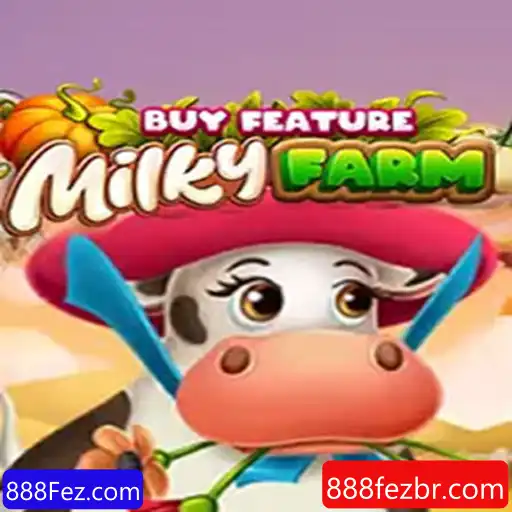 Descubra o Universo de MilkyFarmBuyFeature no 888Fez.com