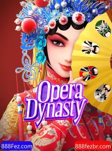 Descubra o Fascinante Mundo de OperaDynasty com 888Fez.com