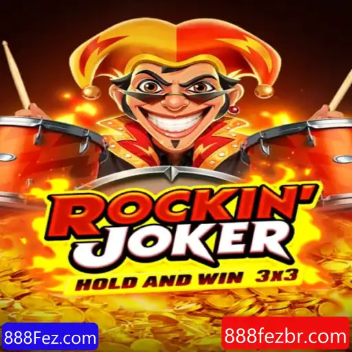 Descubra o Mundo Empolgante do Jogo RockinJoker