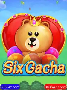 Descubra o Mundo de SixGacha com 888Fez.com