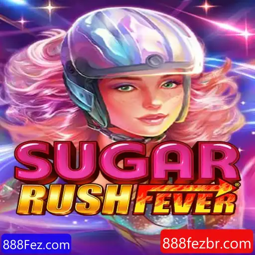 Explorando o Fascinante Mundo de SugarRushFever no 888Fez.com