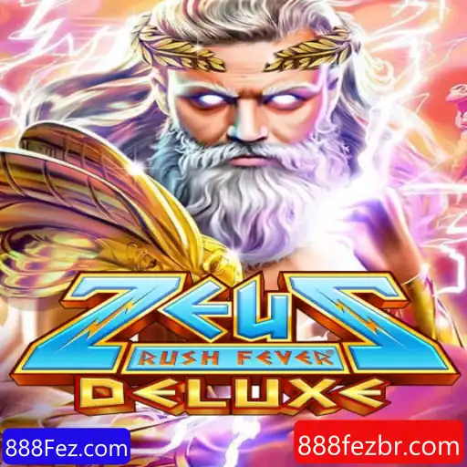 Descubra o ZeusRushFeverDeluxe: A Nova Sensação de Entretenimento Online